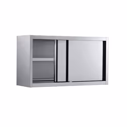 Combisteel 7452.0054, 1000 mm, 400 mm, 660 mm, 27 kg