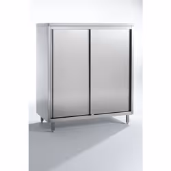 Combisteel 7452.0064, 1200 mm, 600 mm, 2000 mm, 144 kg