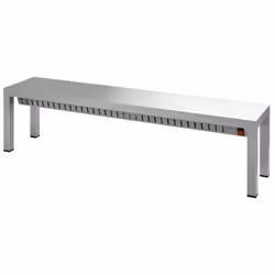 Combisteel 7452.0285, 2000 mm, 300 mm, 350 mm, 17 kg
