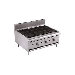 Combisteel 7455.0905 Gril de contact