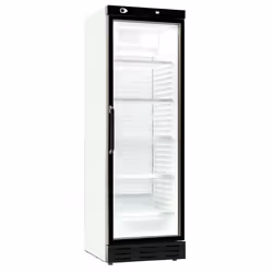 Combisteel 7464.0095, Pose libre, 55 dB, Statique, 32 °C, R 600 A, 382 L
