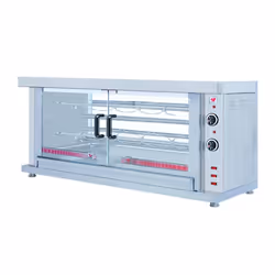 Combisteel 7472.003, 1320 mm, 460 mm, 660 mm, 65 kg