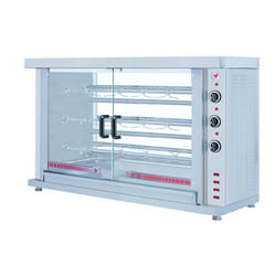 Combisteel 7472.0035 four