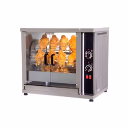 Combisteel 7472.004, 1020 mm, 640 mm, 830 mm, 85 kg