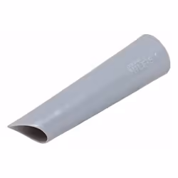 Suceur souple biseaute 150 mm GM80 / NILFISK 81140900 Appareils compatibles : [ASPIRATEUR NILFISK: ] HDS1005, GM400, GM330, G ...