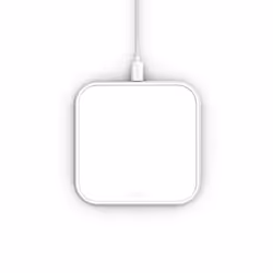 ZENS ZESC11W Universel Blanc USB Recharge sans fil Intérieure