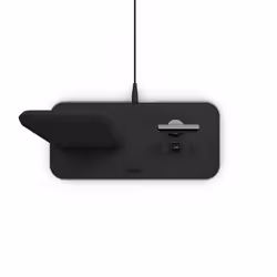 ZENS ZEDC06B Écouteurs, Smartphone Noir Secteur Recharge sans fil Intérieure - Vue supplémentaire 5