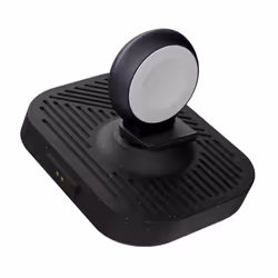 ZENS ZEMAW1A/00, Intérieure, USB, Recharge sans fil, 1,5 m, Noir