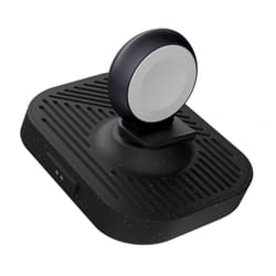 ZENS ZEMAW1A/00 chargeur d'appareils mobiles Universel Noir USB Recharge sans fil Intérieure