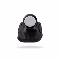 ZENS ZEMAW1A/00 chargeur d'appareils mobiles Universel Noir USB Recharge sans fil Intérieure