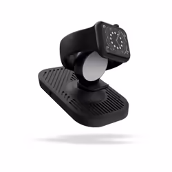 ZENS ZEMAW1A/00 chargeur d'appareils mobiles Universel Noir USB Recharge sans fil Intérieure