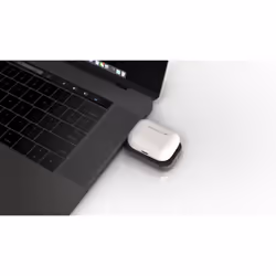 ZENS ZEAW03B chargeur d'appareils mobiles Écouteurs, Smartphone Noir USB Intérieure