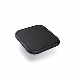 ZENS ZESC14B/00, Intérieure, USB, Recharge sans fil, 1,5 m, Noir