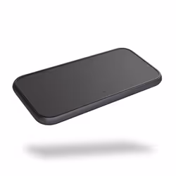 ZENS ZEDC11B/00, Intérieure, USB, Recharge sans fil, 1,5 m, Noir