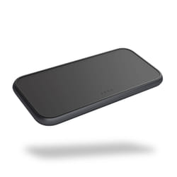 ZENS ZEDC11B/00 chargeur d'appareils mobiles Universel Noir USB Recharge sans fil Intérieure