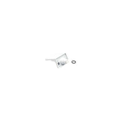 Clapet bac pour seche-linge Beko 2985800100