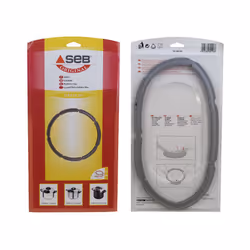 Ce produit est compatible avec les autocuiseurs :Delicio, Pratique & Classic, Confort