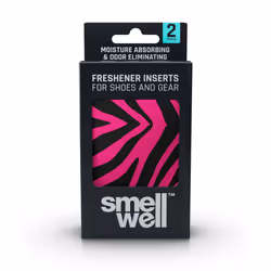 SmellWell ACTIVE, Couleur menthe, 100 g, 120 mm, 10 mm, 80 mm, 2 pièce(s)