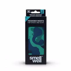 SmellWell ACTIVE XL, Multicolore, Voiture, 250 g, 180 mm, 20 mm, 80 mm