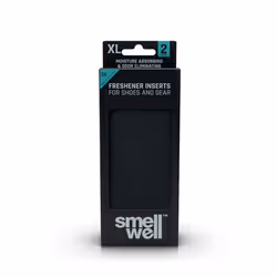 SmellWell ACTIVE XL, Noir, Voiture, 250 g, 180 mm, 20 mm, 80 mm