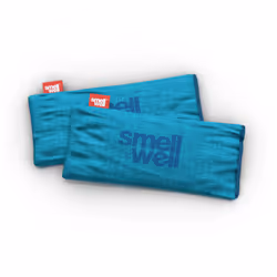 SmellWell SENSITIVE XL, Bleu, 250 g, 180 mm, 20 mm, 80 mm, 2 pièce(s)