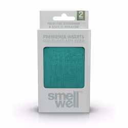 SmellWell SENSITIVE, Voiture, 100 g, 120 mm, 10 mm, 80 mm, 2 pièce(s)
