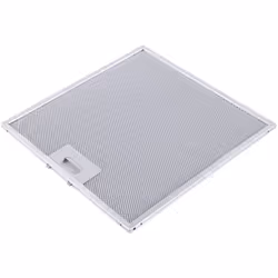 Filtre à graisse en métal 320X320mm d'origine Elica GF02HB Filtre à graisse en métal 320X320mm d'origine Elica GF02HB Ce filt ...