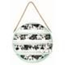 Étagère murale en bois - NORTHSTAR - Mickey Mouse - 40x105x40cm - Enfant - Petit meuble complément
