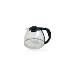 Verseuse 10/15 tasses noir pour cafetiere Bosch b/s/h