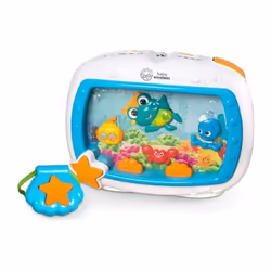 Présentation du Produit La veilleuse Baby Einstein Sea Dreams Soother est un jouet musical et une machine à sons conçue pour  ...
