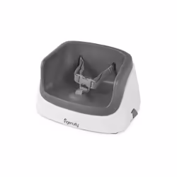 Le réhausseur SmartClean résiste aux dégâts des repas les plus difficiles. Ce design lavable et nettoyable est exactement ce  ...