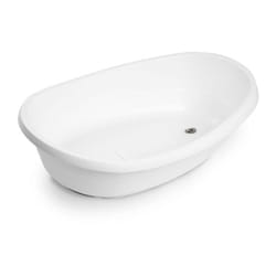 Ingenuity - Baignoire bébé 3-en-1 Compacte - Evolutive - 3 modes d'utilisation - Facile a nettoyer