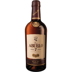 Ron Abuelo 7 anos 0,7 L Panama
