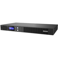 Line interactive ups Phasak protekt slim rack/ 750va-450w/ 4 outlets/ rack format