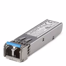 Linksys LACGLX, Fibre optique, 1000 Mbit/s, SFP, LX, 10000 m, 1310 nm