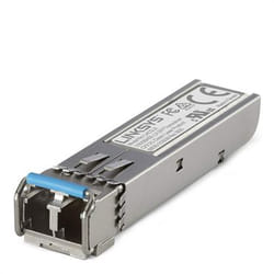 Linksys LACGLX module émetteur-récepteur de réseau Fibre optique 1000 Mbit/s SFP 1310 nm