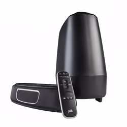 Polk Audio MagniFi Mini Noir 150 W