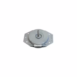 Moteur pour Lave-vaisselle. Référence de la pièce : 4681ED1004B, Marque : LG.