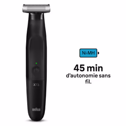 Braun XT3100 Noir Hybrides nickel-métal (NiMH) - Vue supplémentaire 6