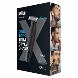 Braun XT3100 Noir Hybrides nickel-métal (NiMH) - Vue supplémentaire 7