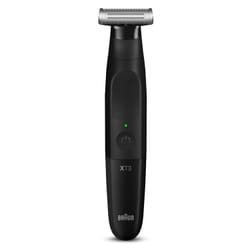 Braun XT3200 Noir Hybrides nickel-métal (NiMH)