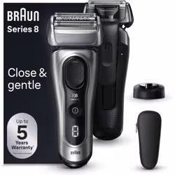 Braun Series 8 8517s