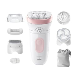 Épilateur Braun Silk-épil 7 SE7-060