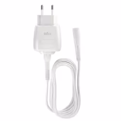 Braun Silk-épil 9 BR2-225328 épilateur 40 pince(s) Gris, Blanc - Vue supplémentaire 5