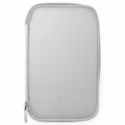 Braun Silk-épil 9 BR2-225328 épilateur 40 pince(s) Gris, Blanc - Vue supplémentaire 6