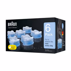 Braun CCR6