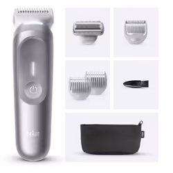 Braun Series 7 BG7550