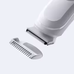 Braun Series 3 BG3500 Gris - Vue supplémentaire 3