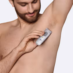 Braun Series 3 BG3500 Gris - Vue supplémentaire 5