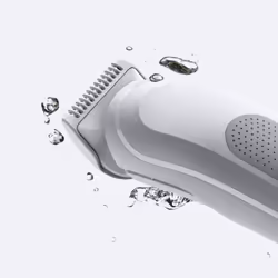 Braun Series 3 BG3500 Gris - Vue supplémentaire 6
